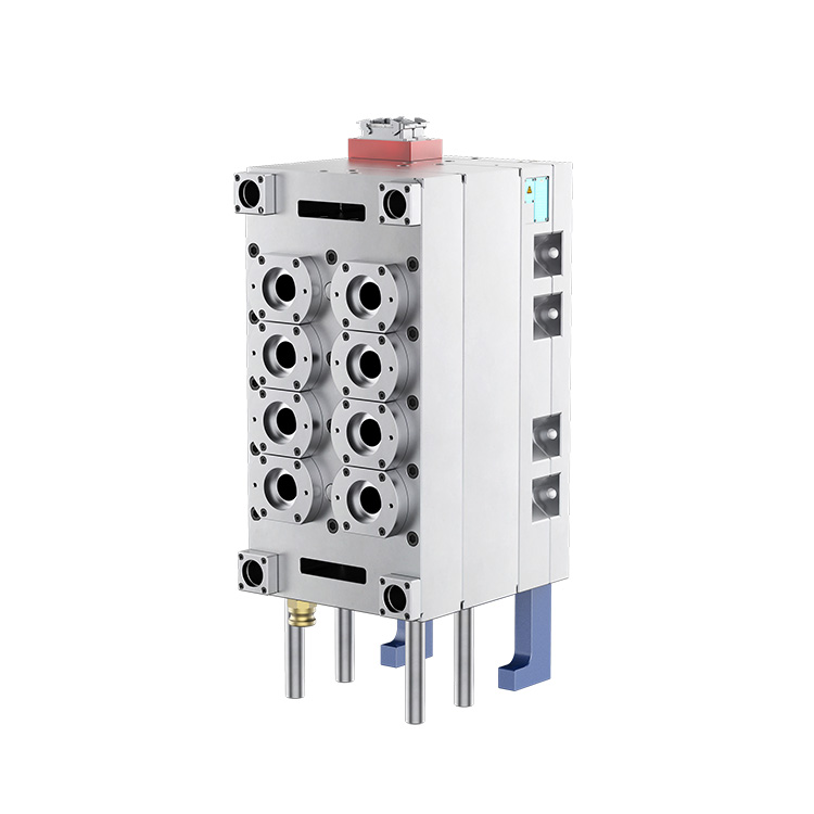 Надминување на акумулацијата на дното во машините за обликување со дување: практични решенија